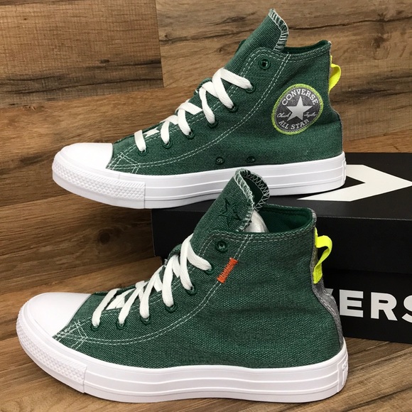 CONVERSE CTAS HIGH TOP BRAND NEW - Picture 2 of 15
